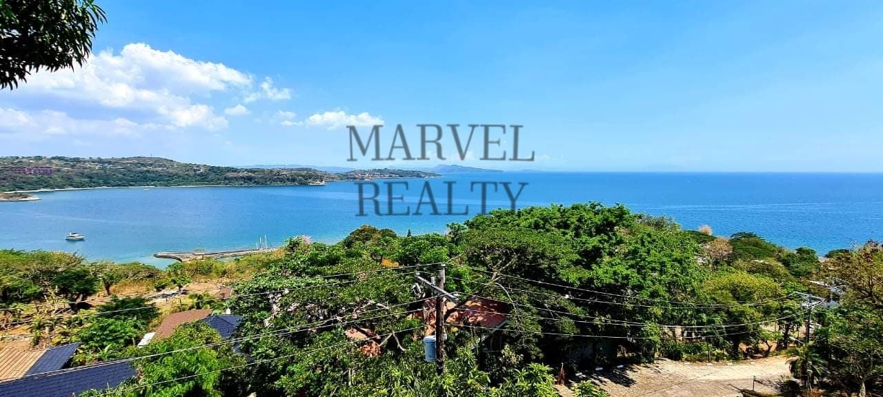 For Sale Beach House and Lot Resort in Nasugbu, Batangas Marvel Realty