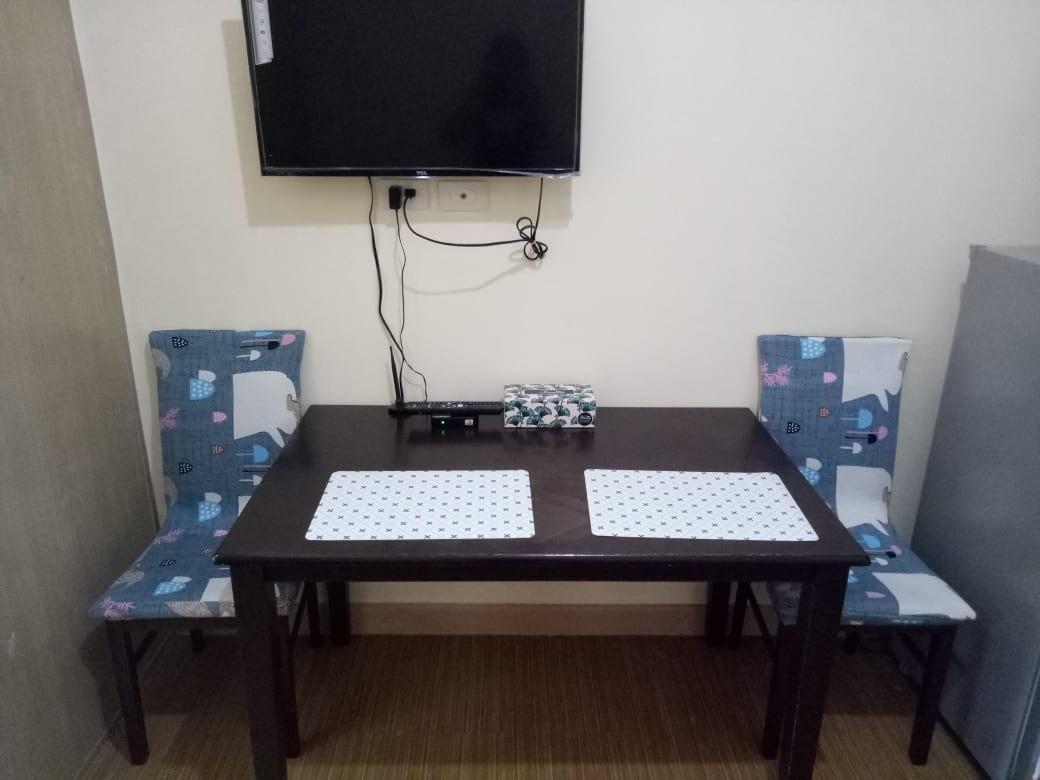For Sale 1BR in Grace Residences
