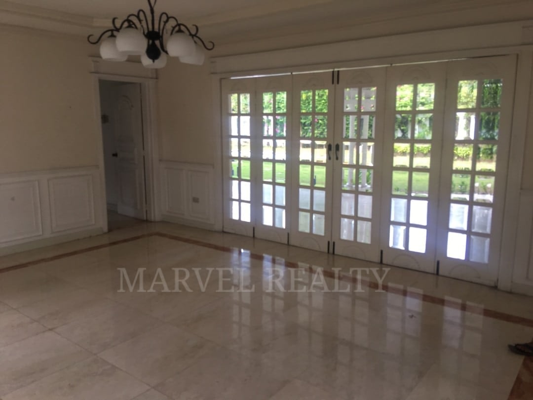 For Lease 4BR H&L in AAV