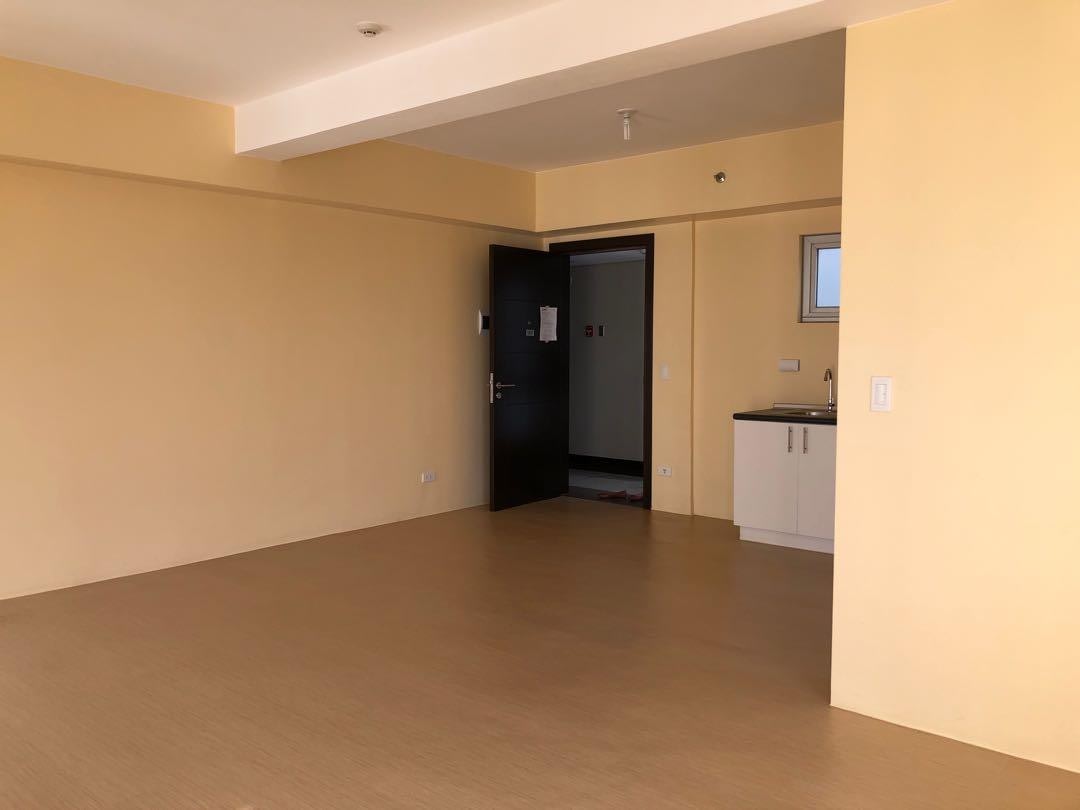 For Sale Studio in Avida Cityflex Tower 2
