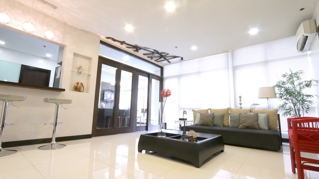 For Sale 2BR Penthouse in The Fort Residences
