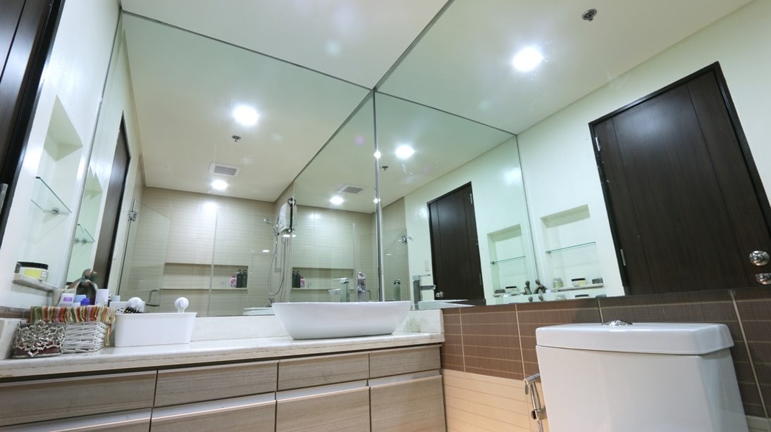 For Sale 2BR Penthouse in The Fort Residences