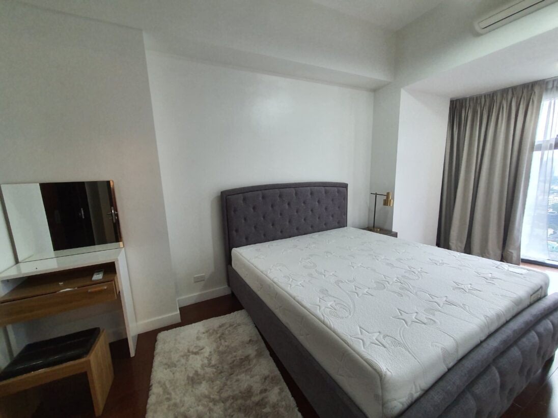2BR For Sale in Grand Hyatt