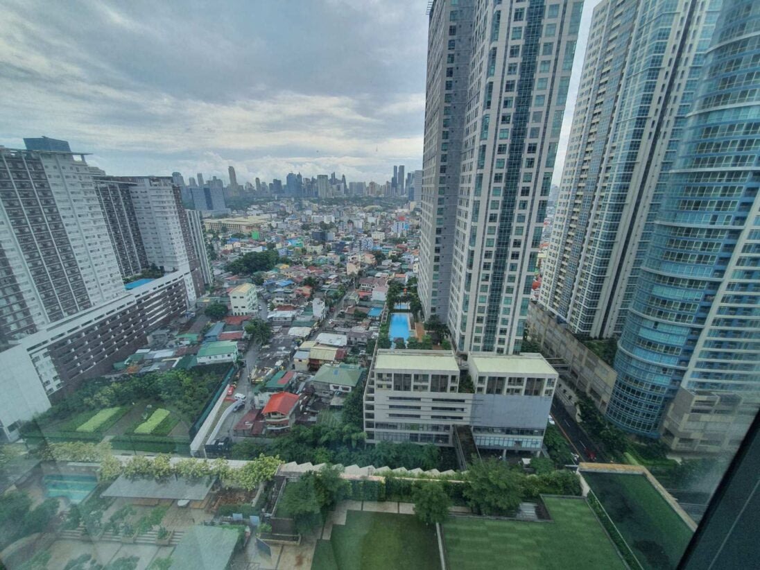 2BR For Sale in Grand Hyatt