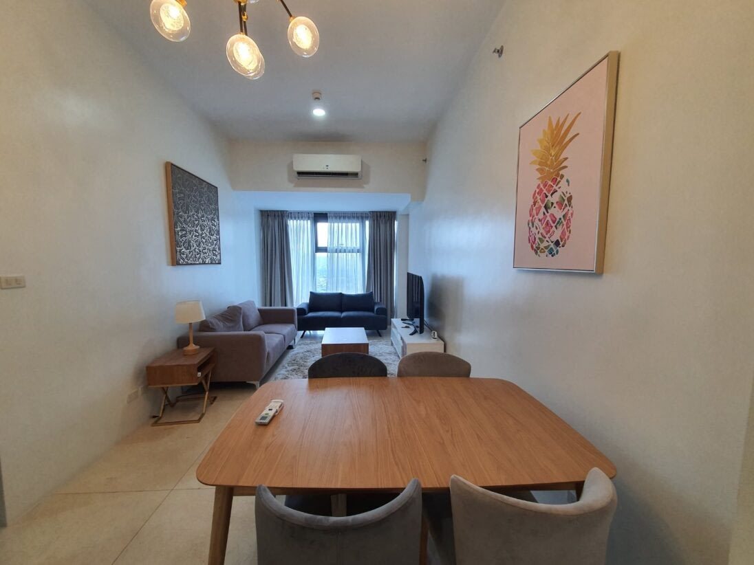2BR For Sale in Grand Hyatt