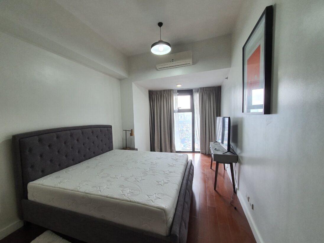 2BR For Sale in Grand Hyatt