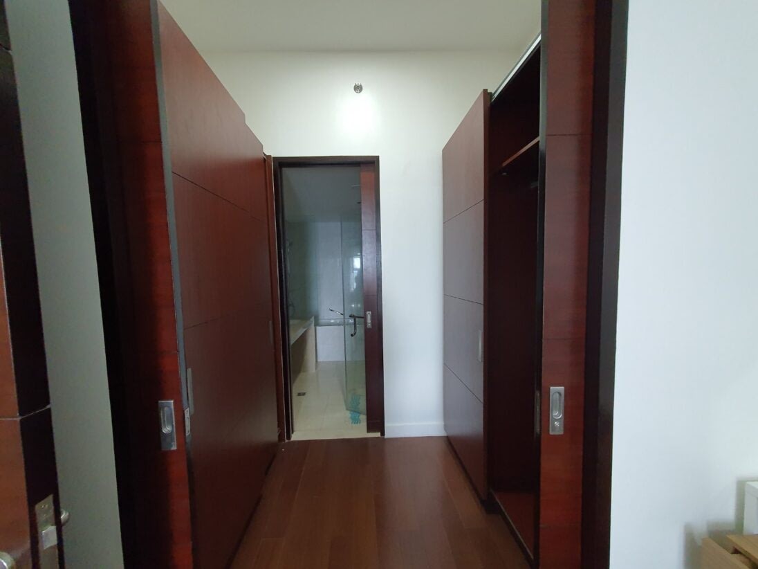 2BR For Sale in Grand Hyatt