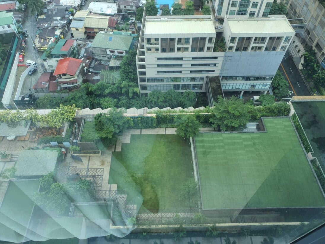 2BR For Sale in Grand Hyatt