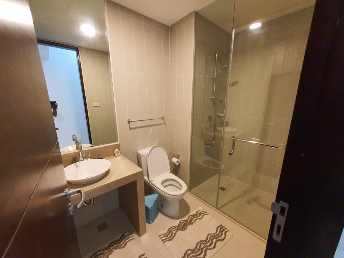 2BR For Sale in Grand Hyatt