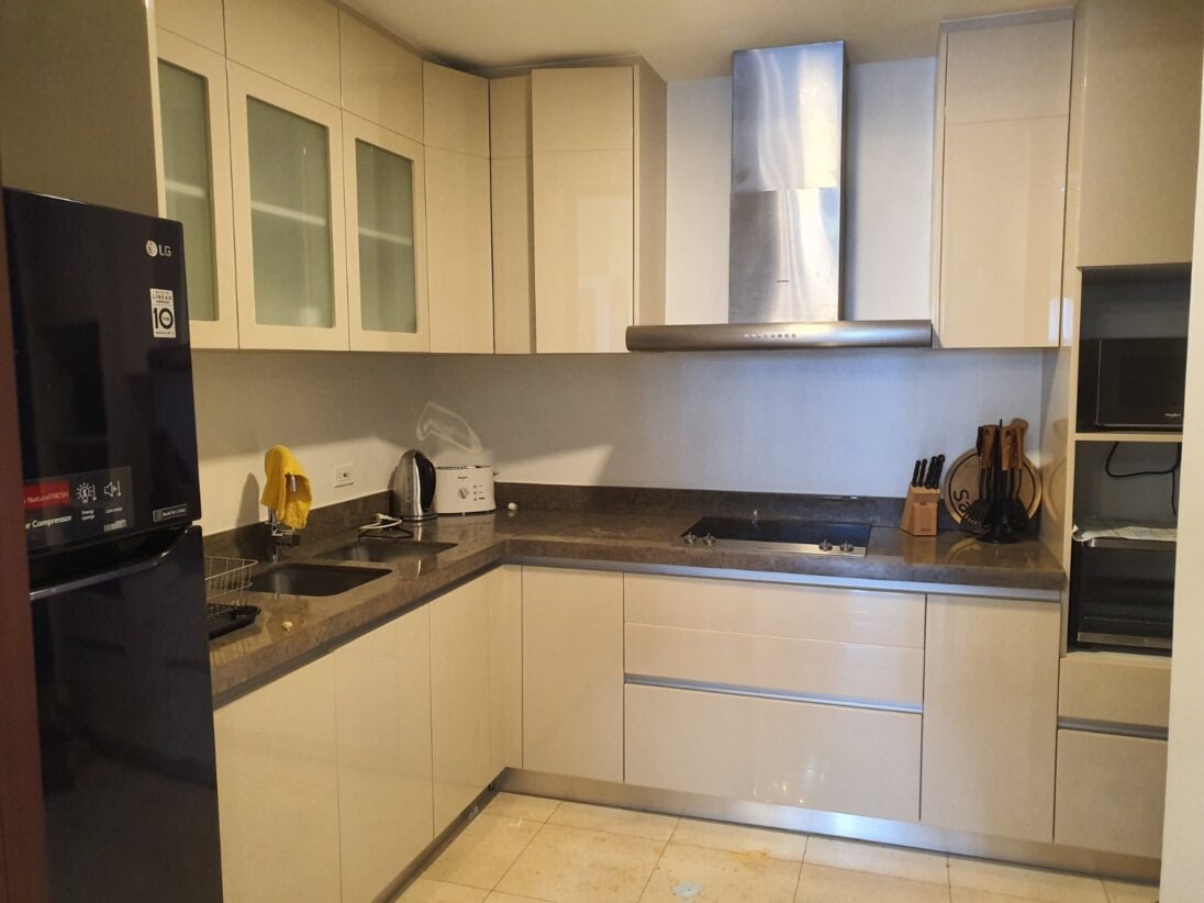 2BR For Sale in Grand Hyatt