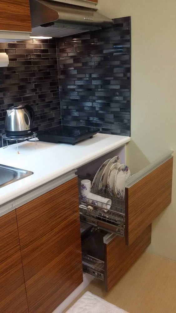 For Lease Studio in Avida Cityflex Tower 1