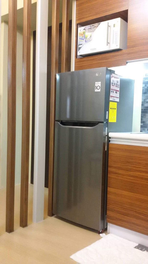For Lease Studio in Avida Cityflex Tower 1