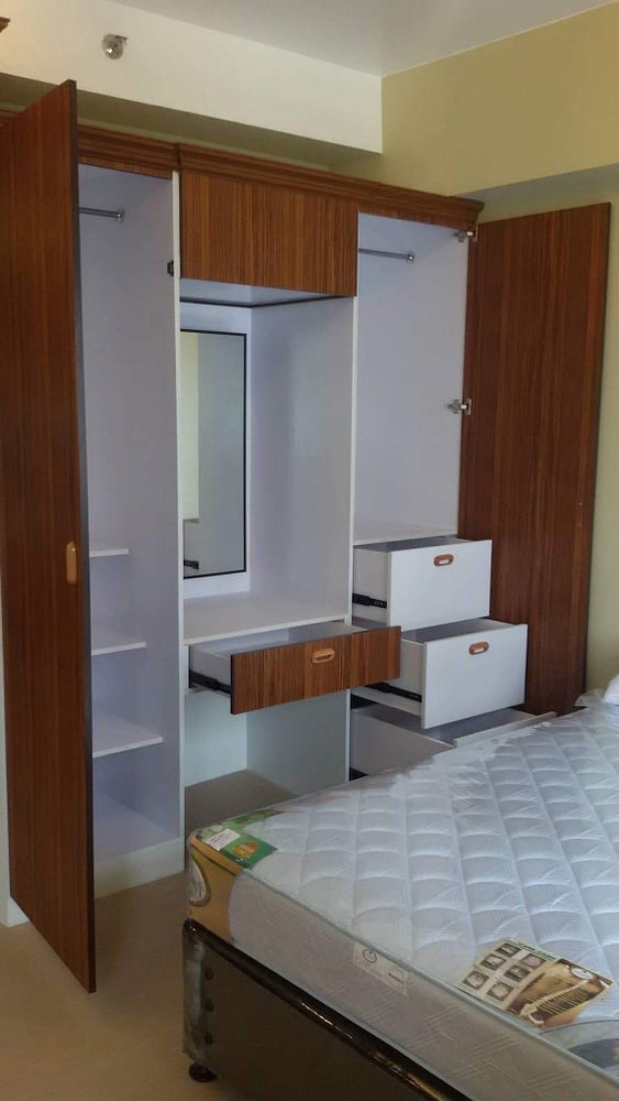 For Lease Studio in Avida Cityflex Tower 1