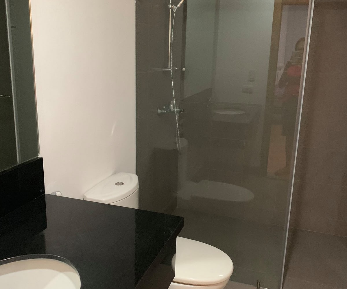 For Sale 2BR in Park Terraces
