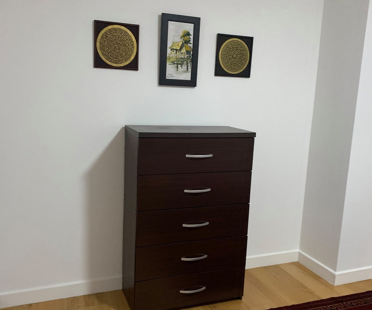 For Sale 2BR in Park Terraces