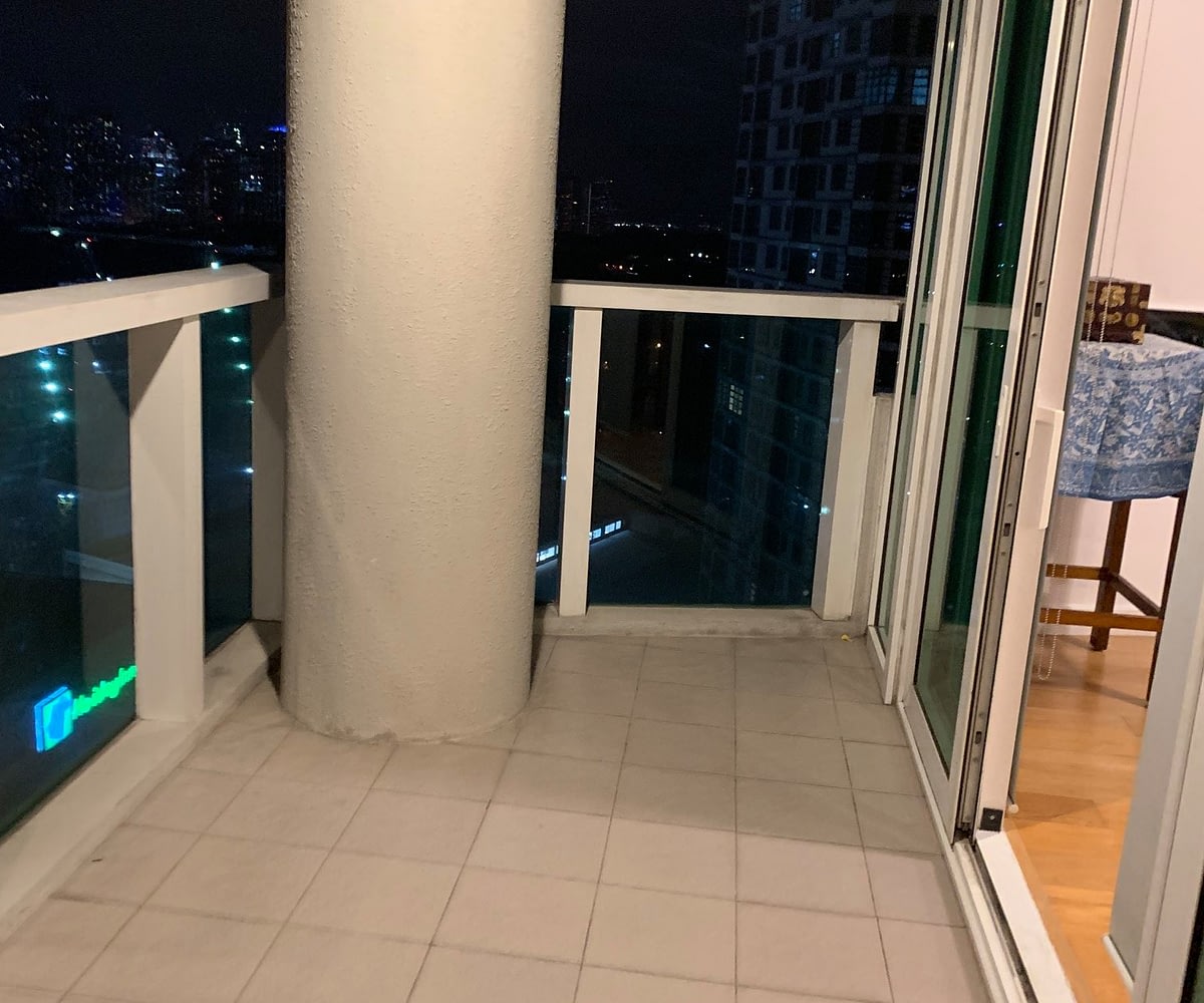 For Sale 2BR in Park Terraces