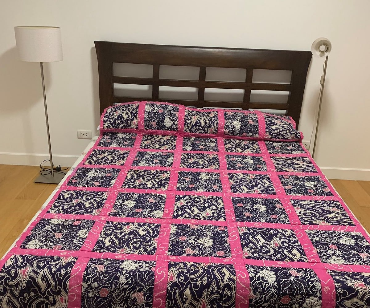 For Sale 2BR in Park Terraces