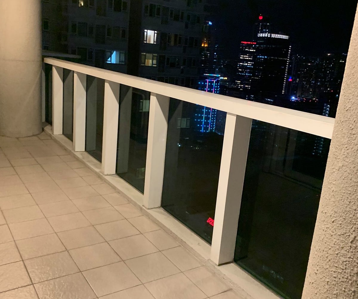 For Sale 2BR in Park Terraces