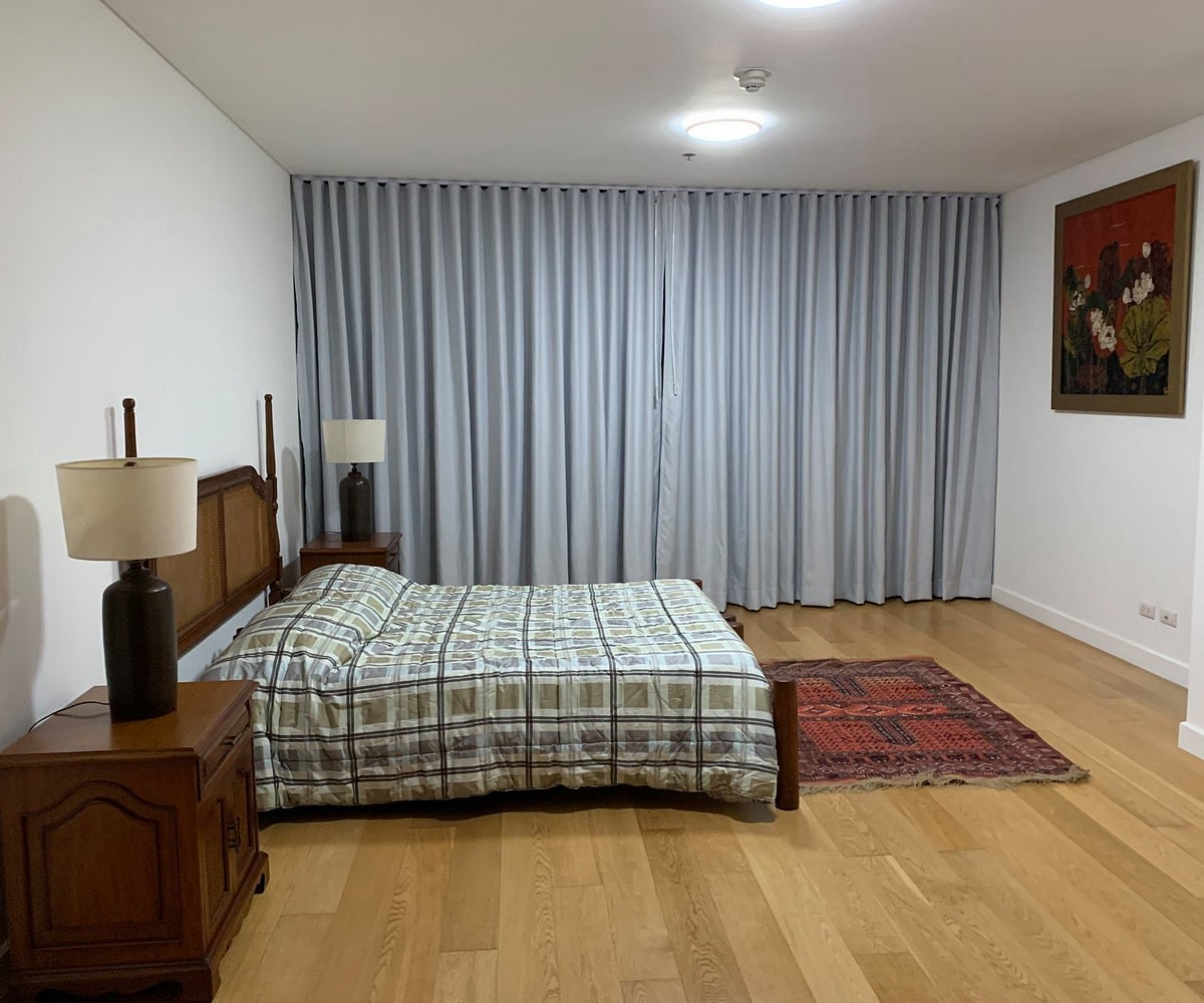 For Sale 2BR in Park Terraces