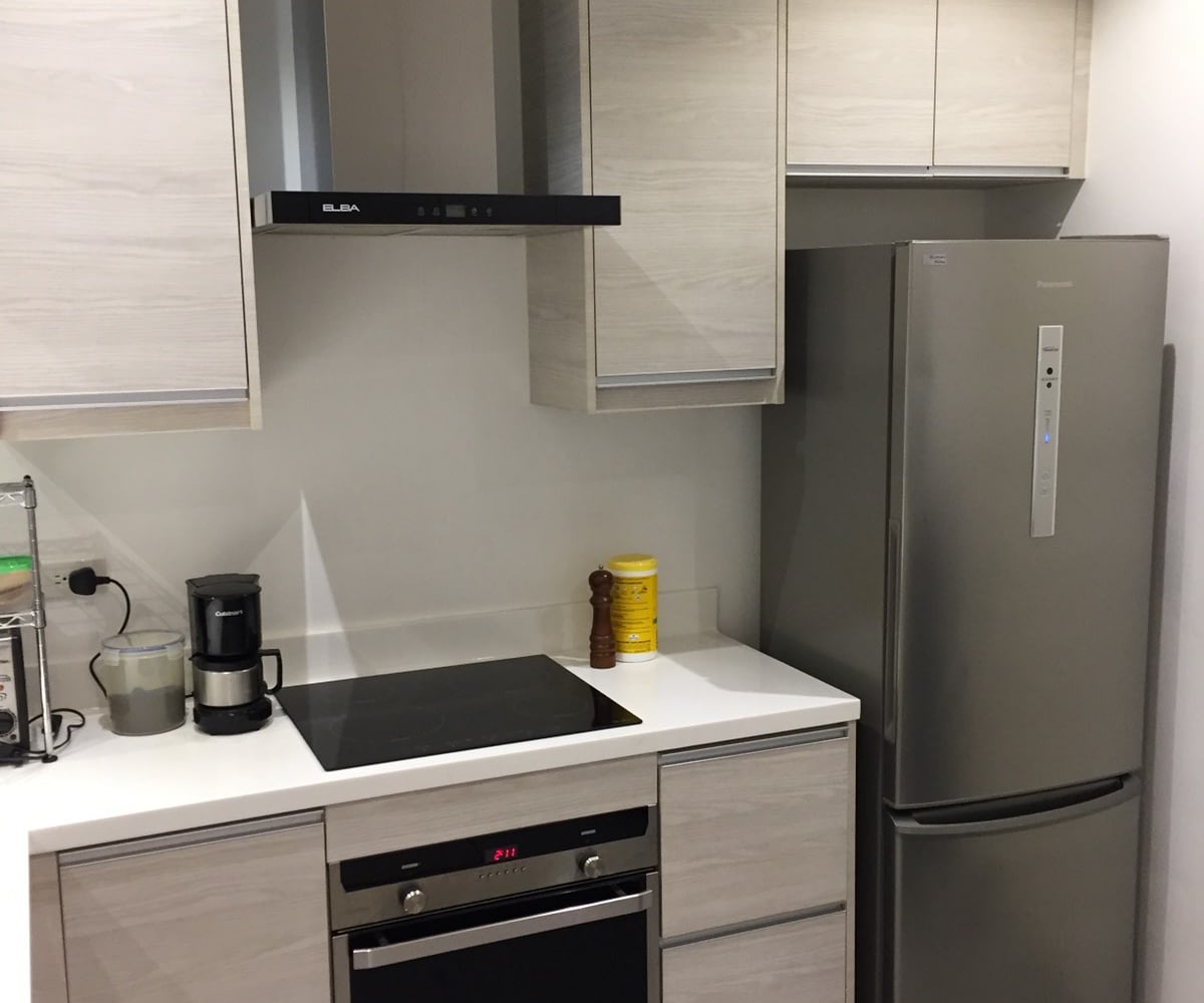 For Lease 2BR in Blue Sapphire