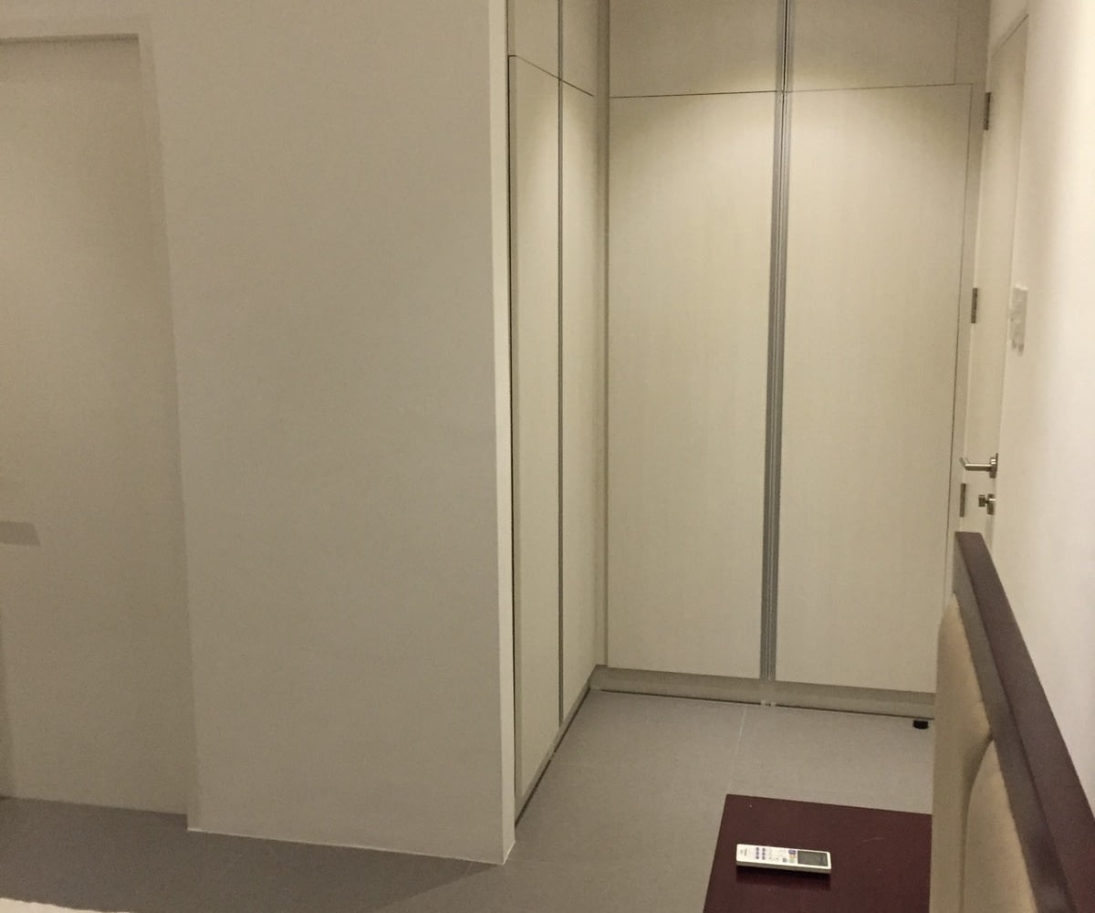For Lease 2BR in Blue Sapphire