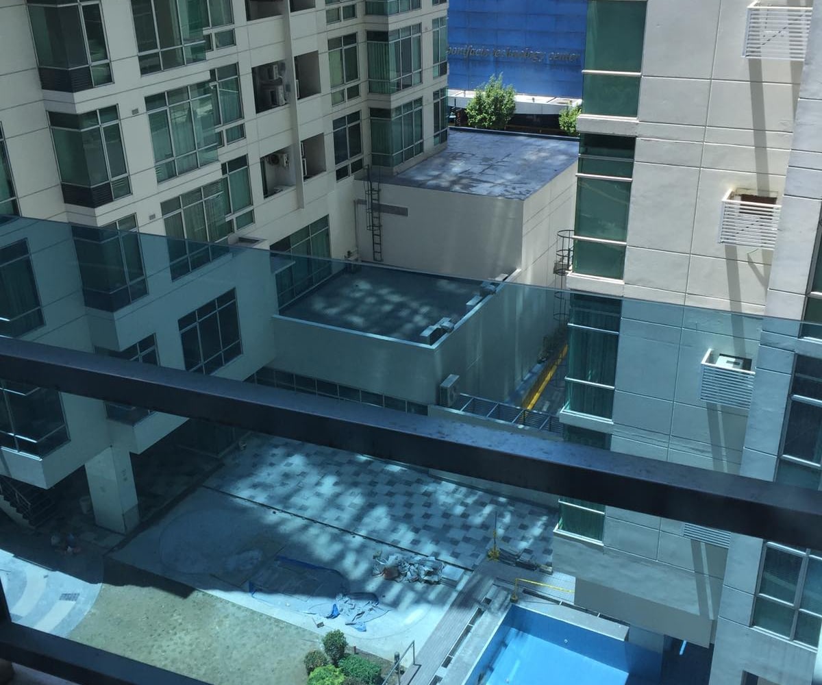 For Lease 2BR in Blue Sapphire