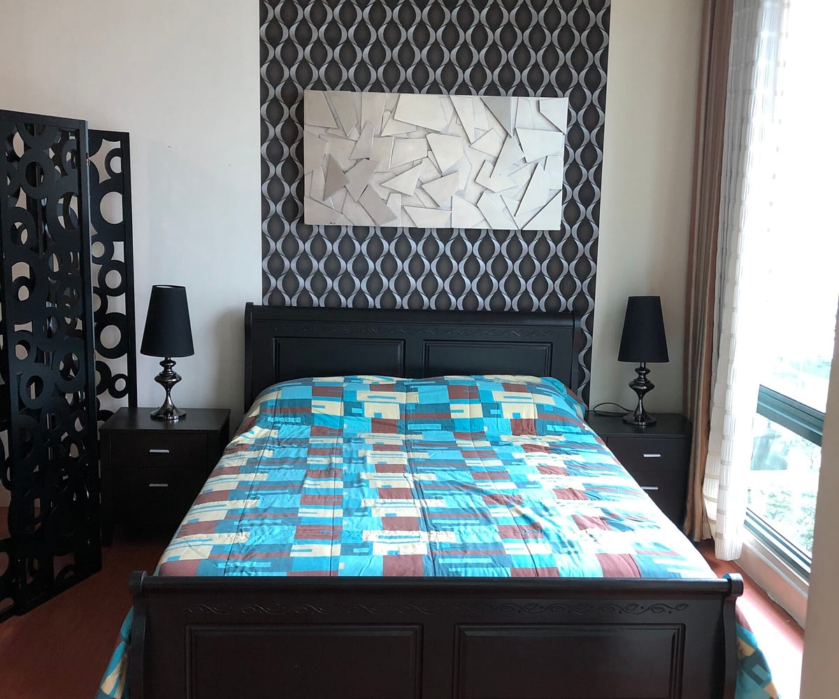 For Lease Studio Unit in Bellagio 1