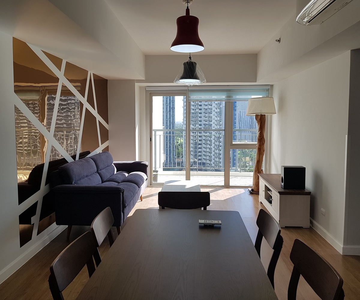 For Sale 2BR in Two Maridien