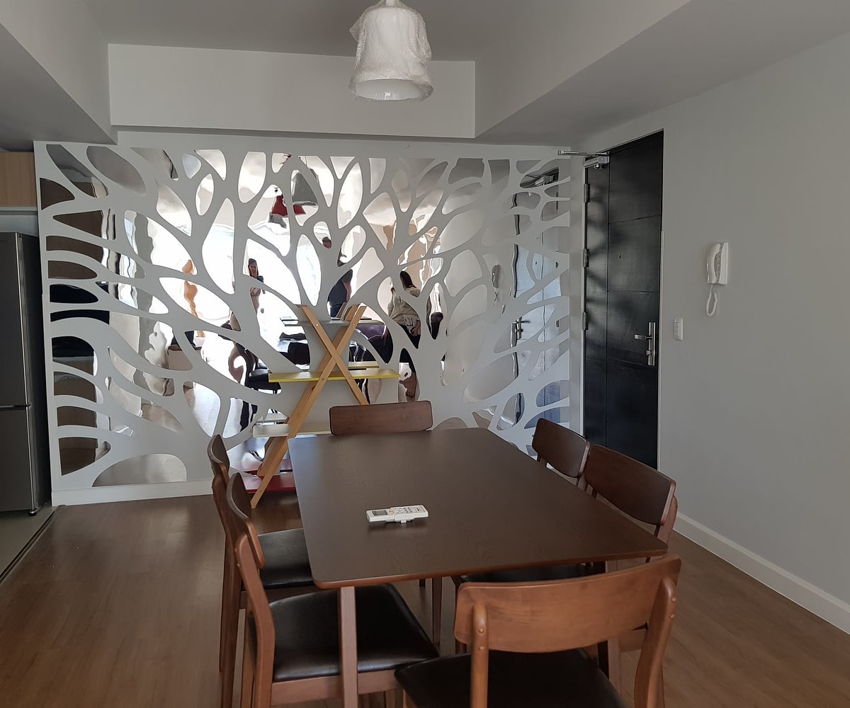 For Sale 2BR in Two Maridien