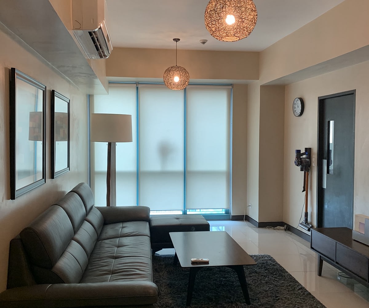 FOR RENT in 8 Forbestown