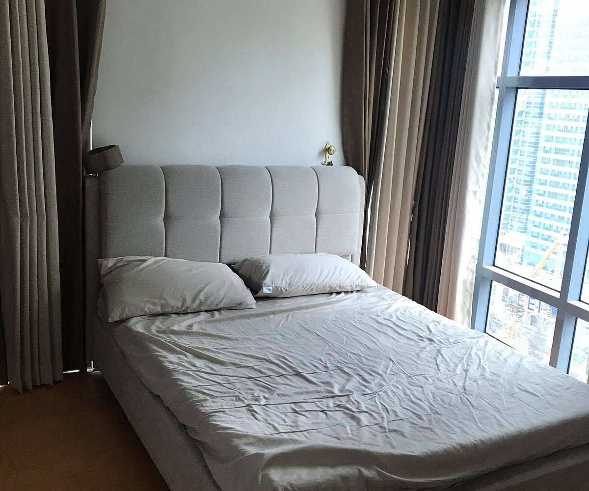 For Lease 2BR in Park West