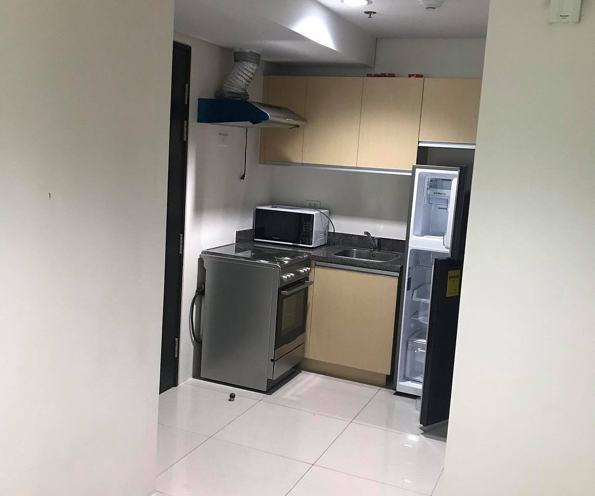 For Lease 2BR in Park West
