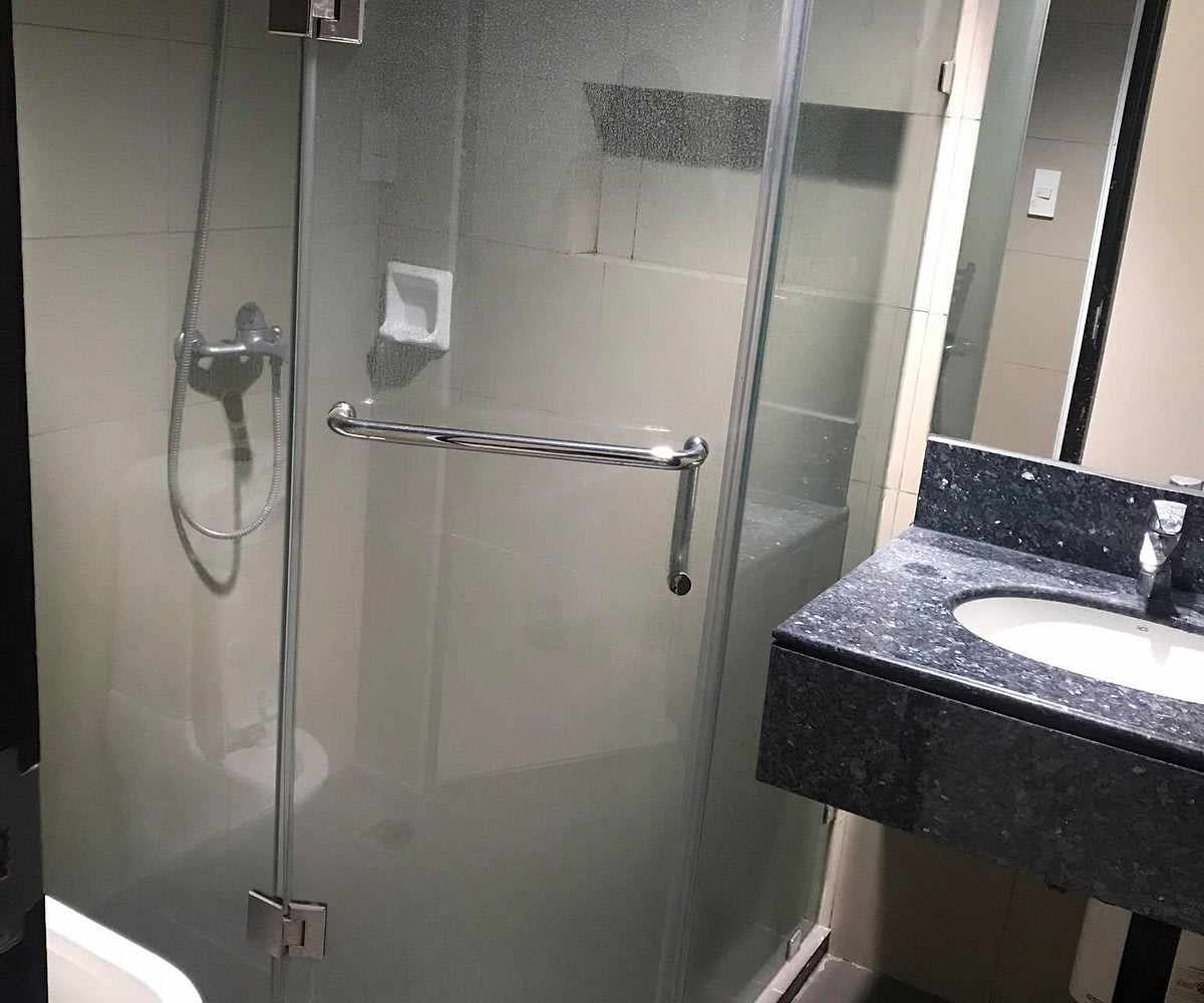 For Lease 2BR in Park West