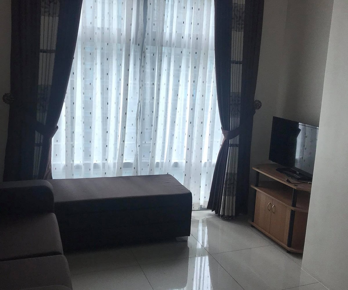 For Lease 2BR in Park West