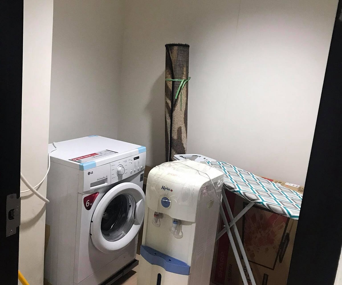 For Lease 2BR in Park West