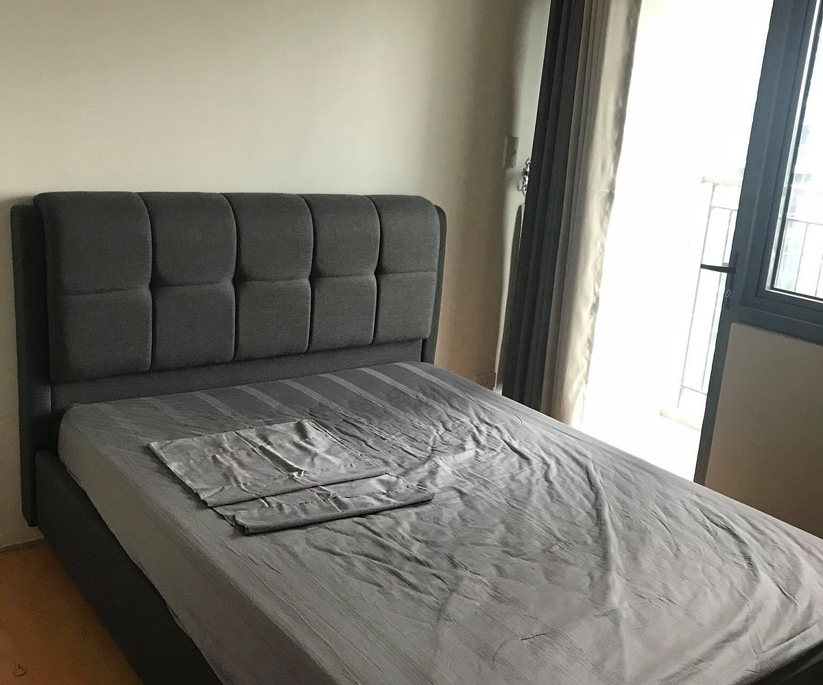 For Lease 2BR in Park West