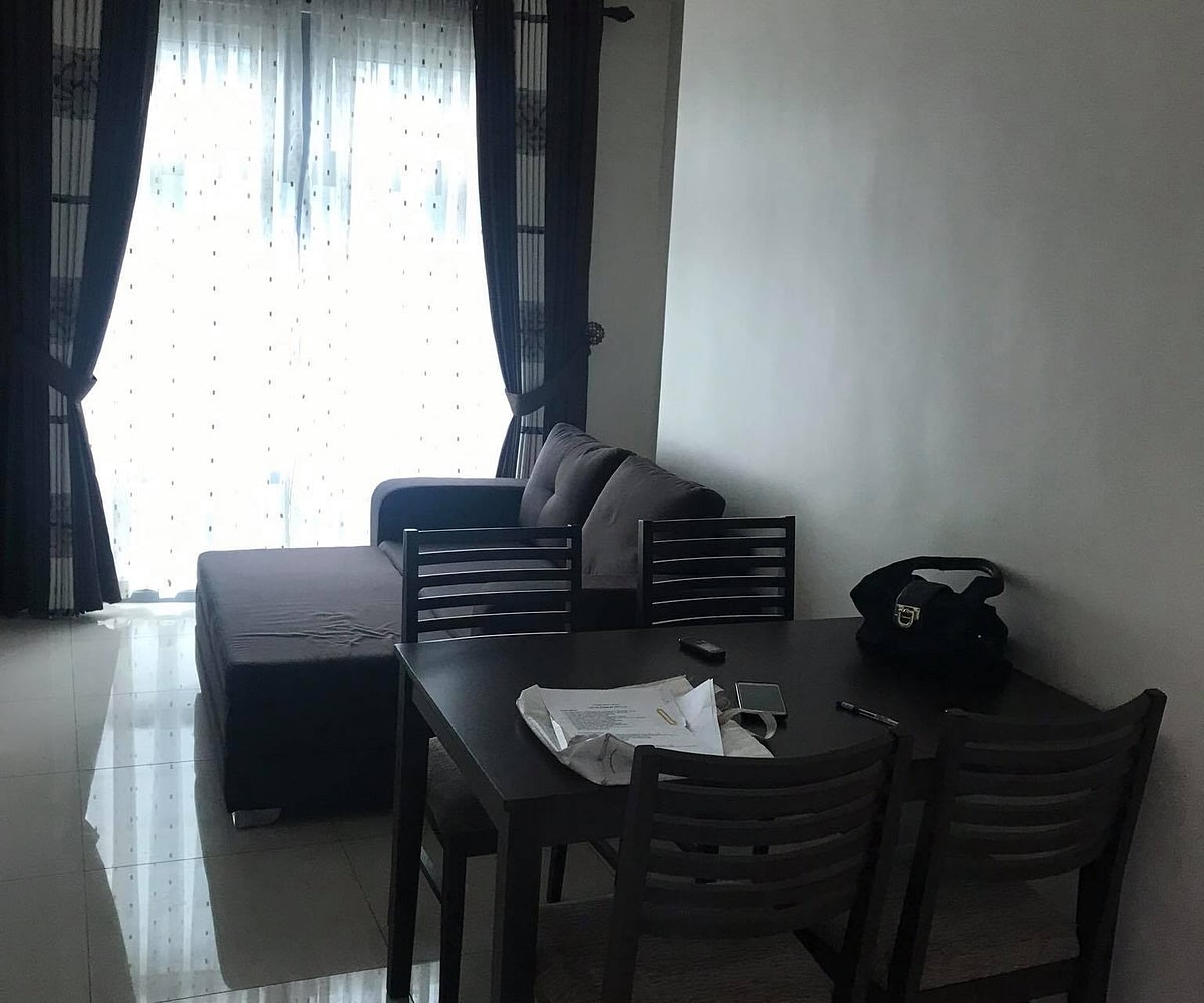 For Lease 2BR in Park West