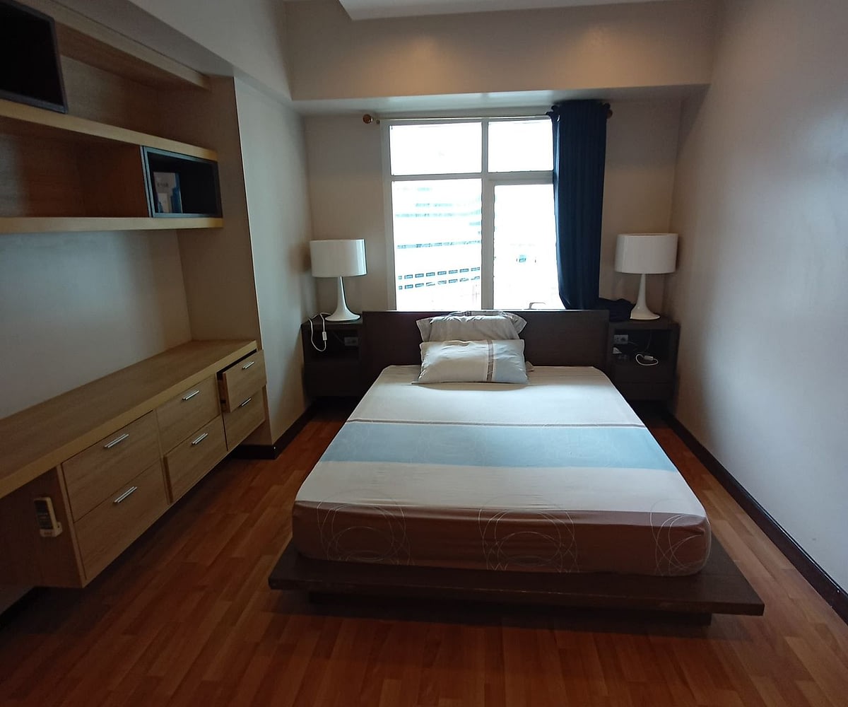 For Lease/Sale 2BR in Aston, Two Serendra