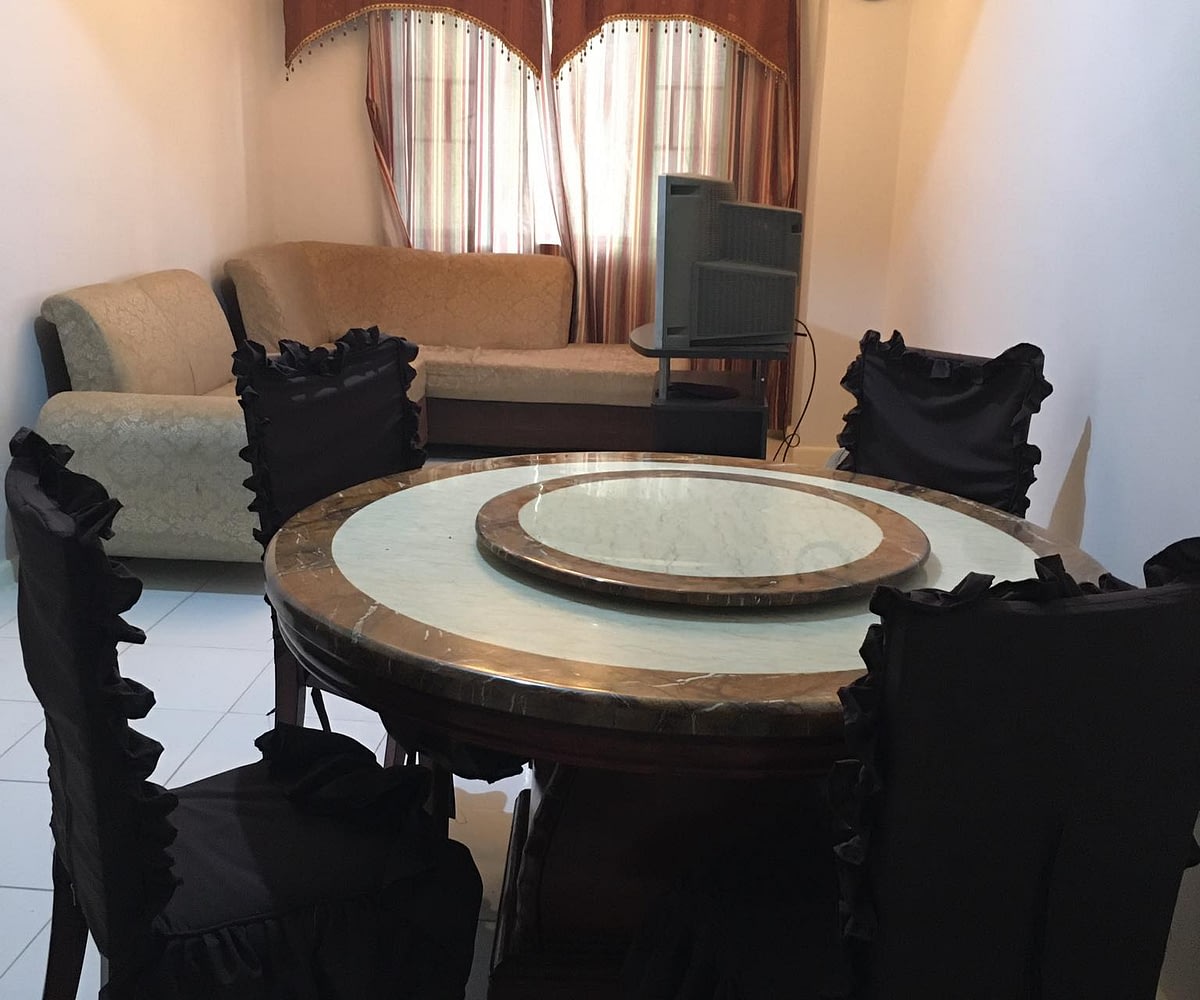 For Sale 1BR in Forbeswood Heights