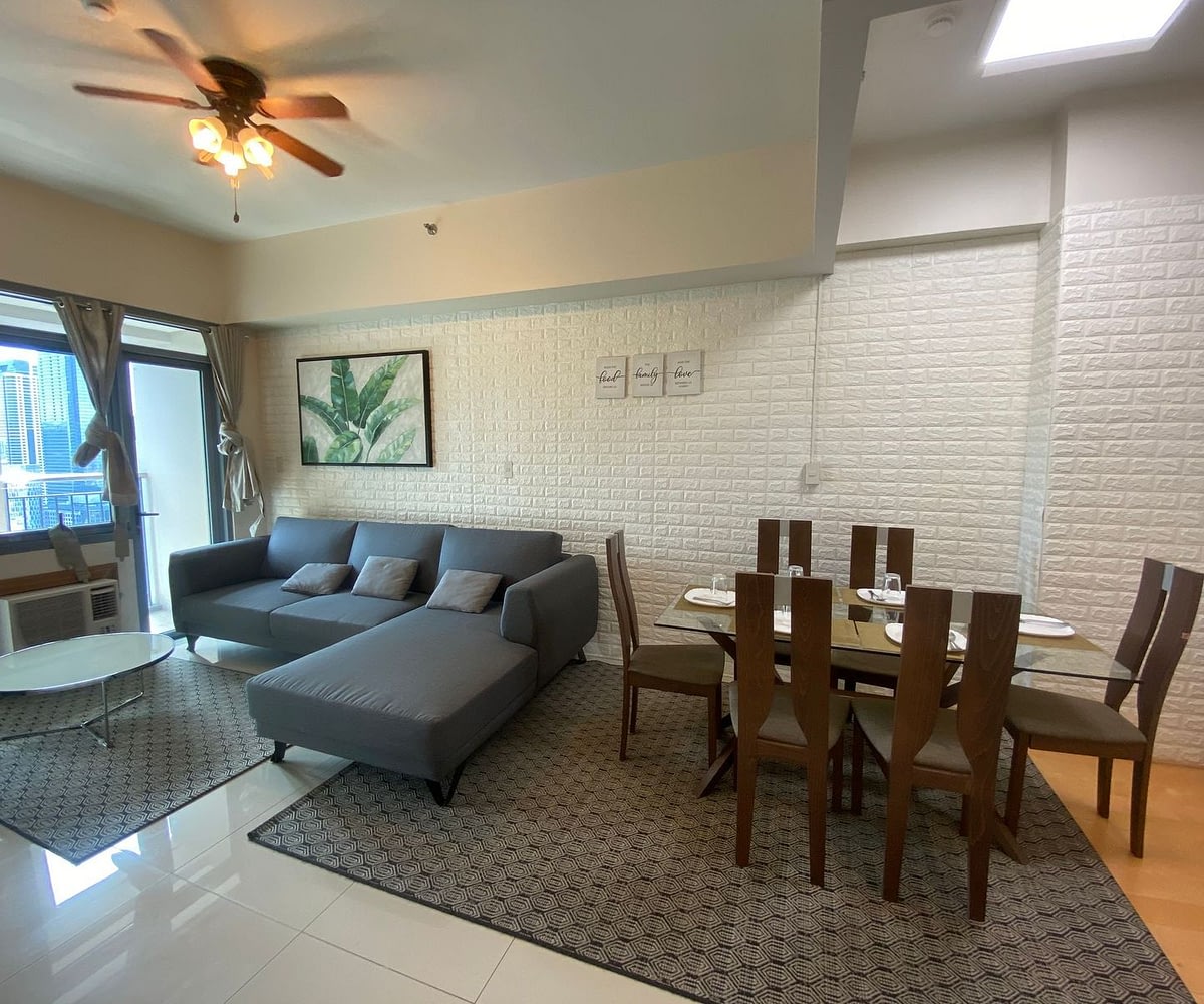 For Lease 3BR in Park West