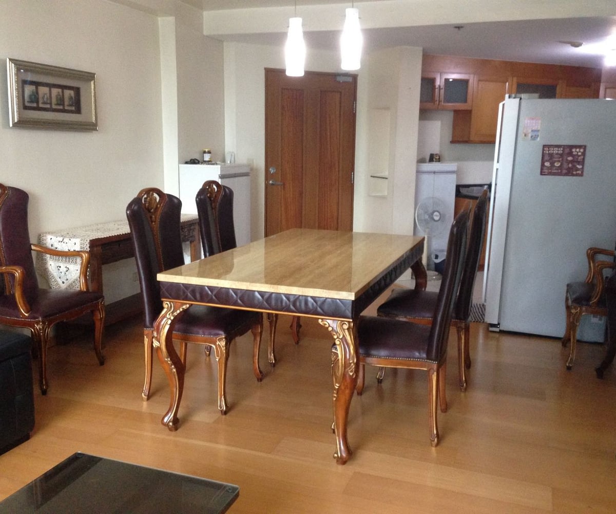 2BR For Lease/Sale in Boni Ridge
