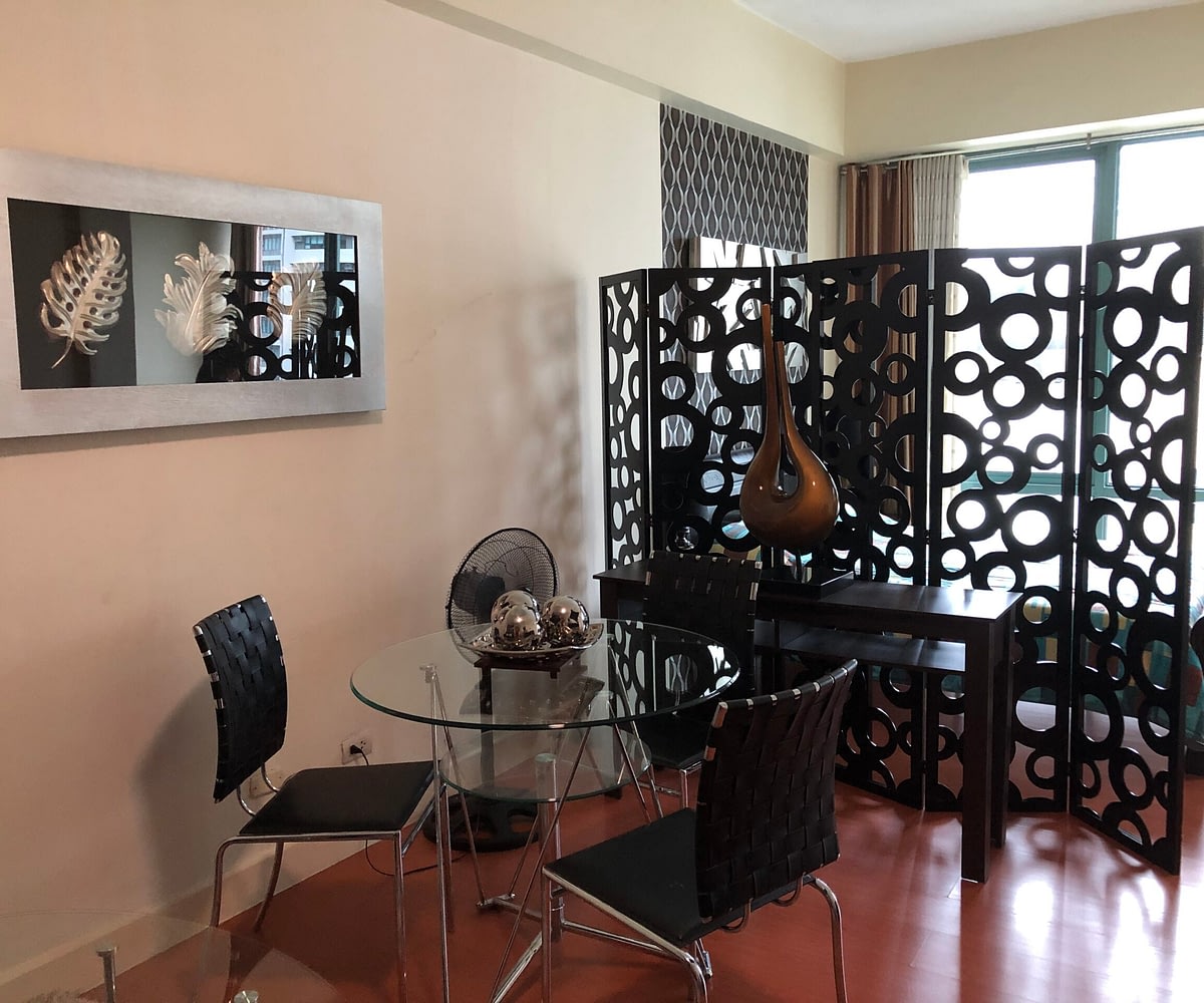 For Lease Studio Unit in Bellagio 1