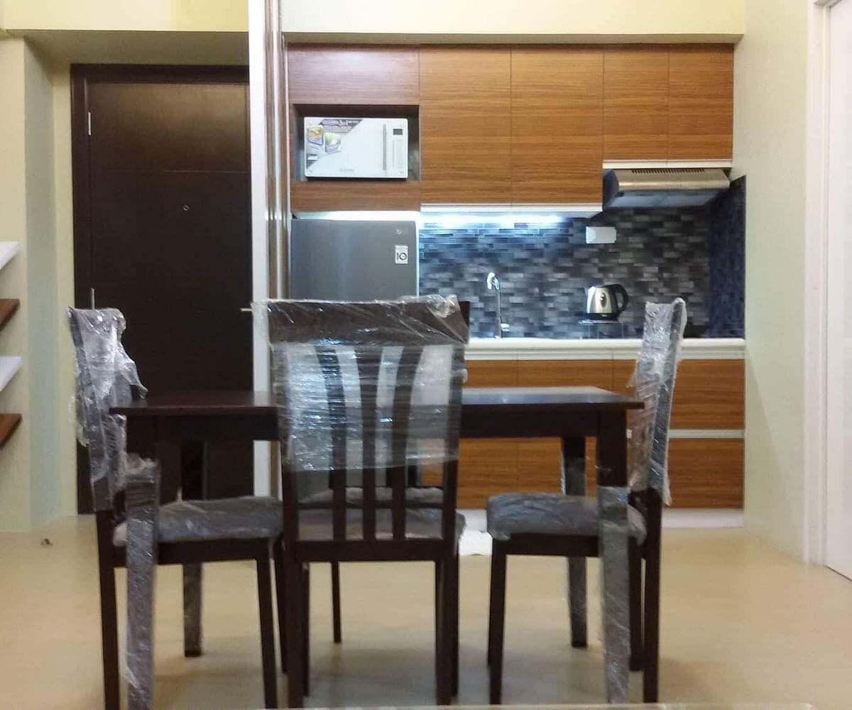For Lease Studio in Avida Cityflex Tower 1