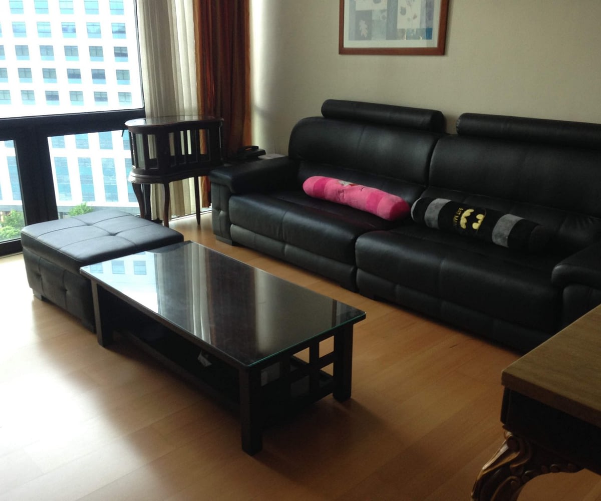 2BR For Lease/Sale in Boni Ridge