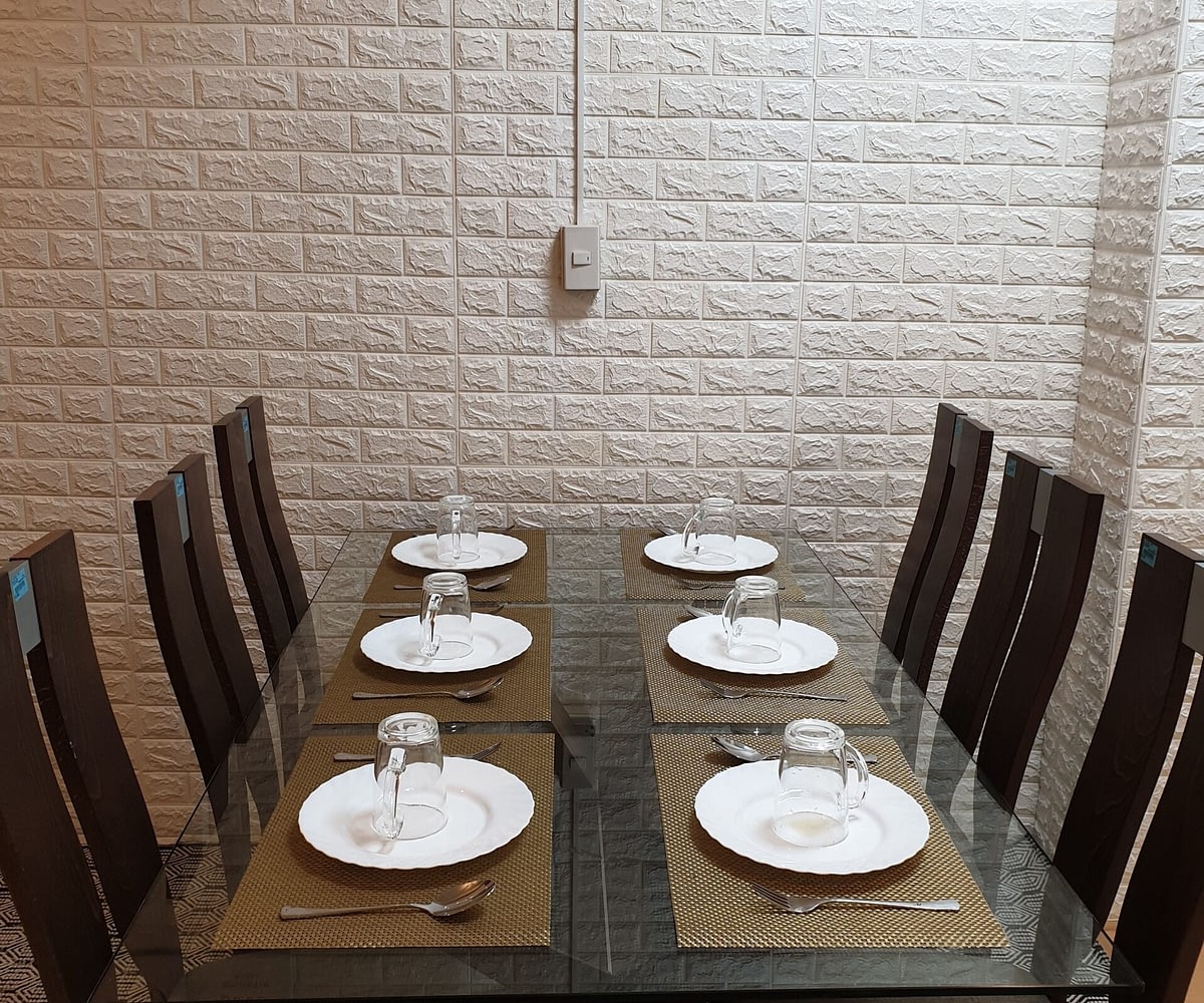 For Lease 3BR in Park West