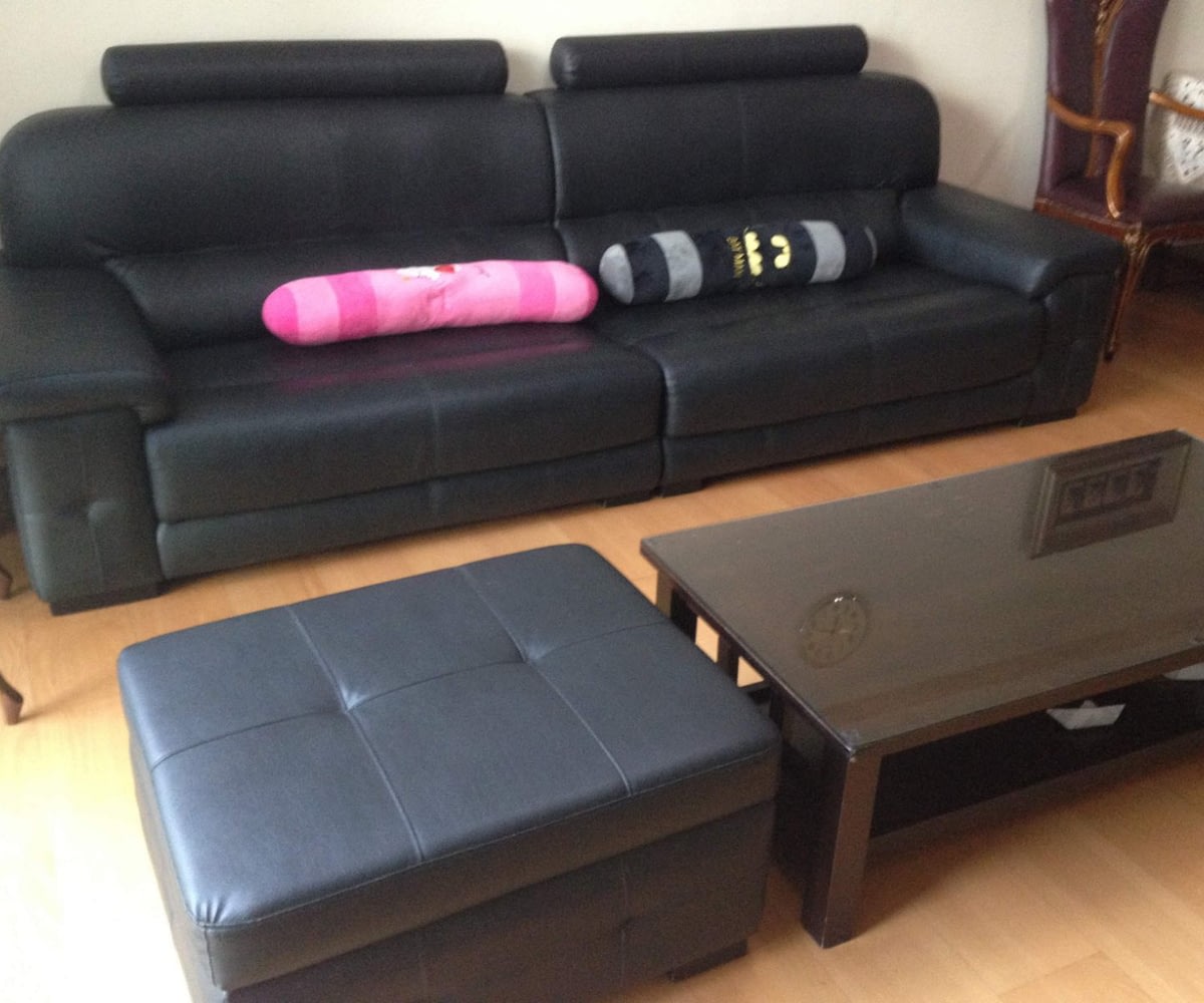 2BR For Lease/Sale in Boni Ridge