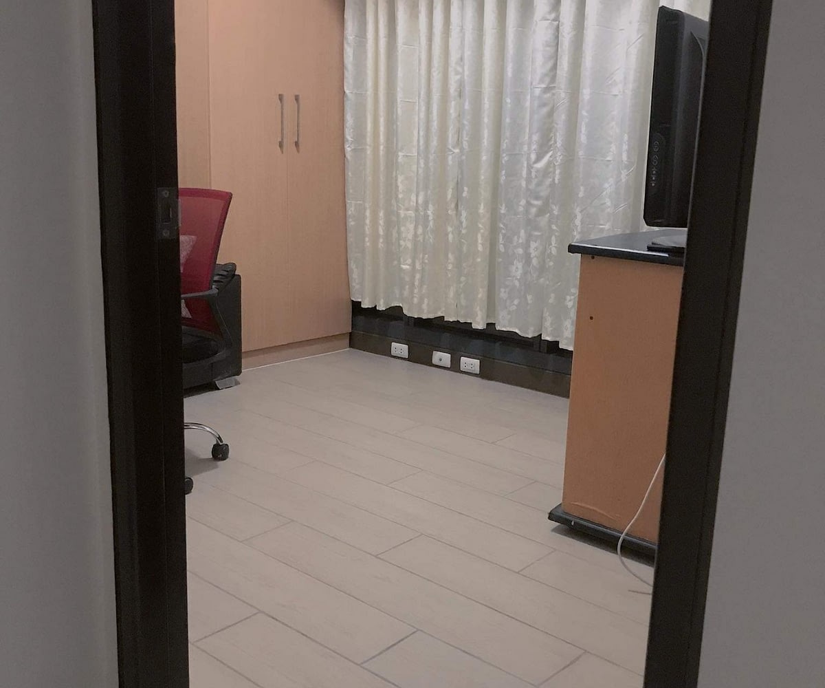 For Sale 2BR in The Florence Condo