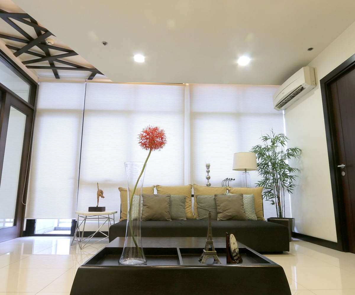 For Sale 2BR Penthouse in The Fort Residences