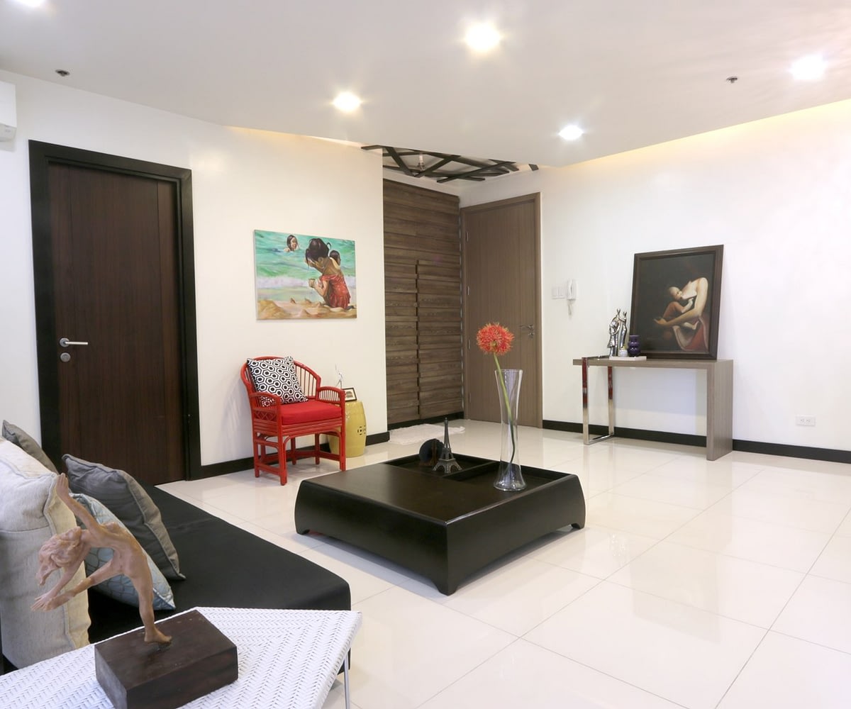 For Sale 2BR Penthouse in The Fort Residences