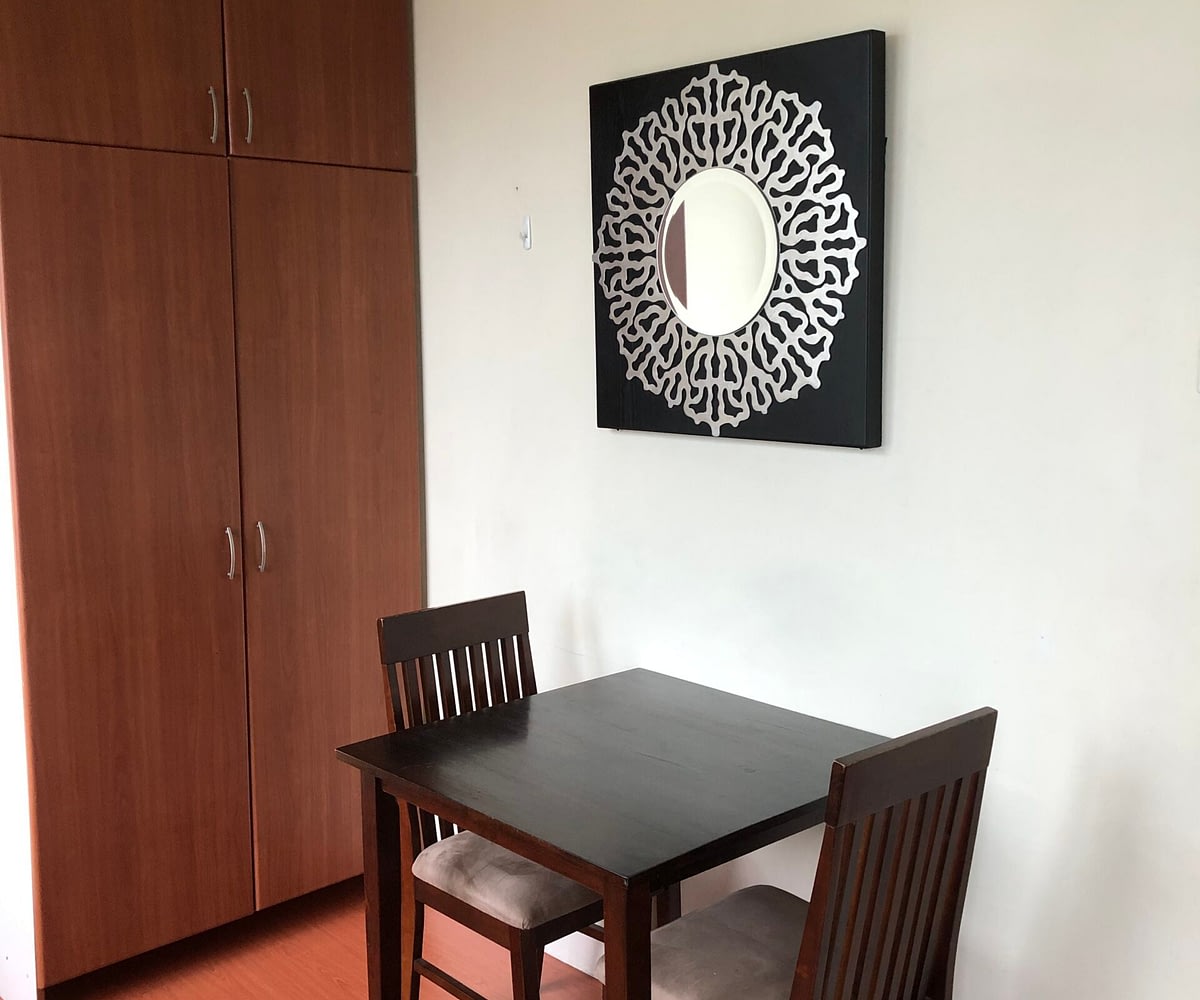 For Lease Studio Unit in Bellagio 1
